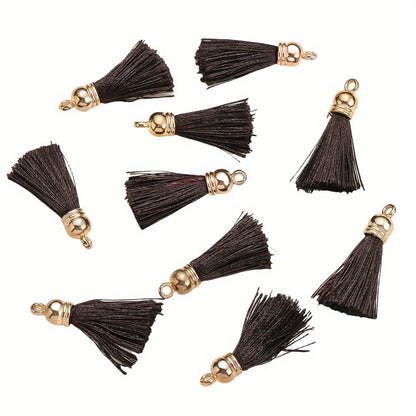 Cap Tassel Decorations
