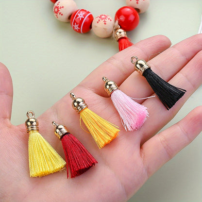Cap Tassel Decorations