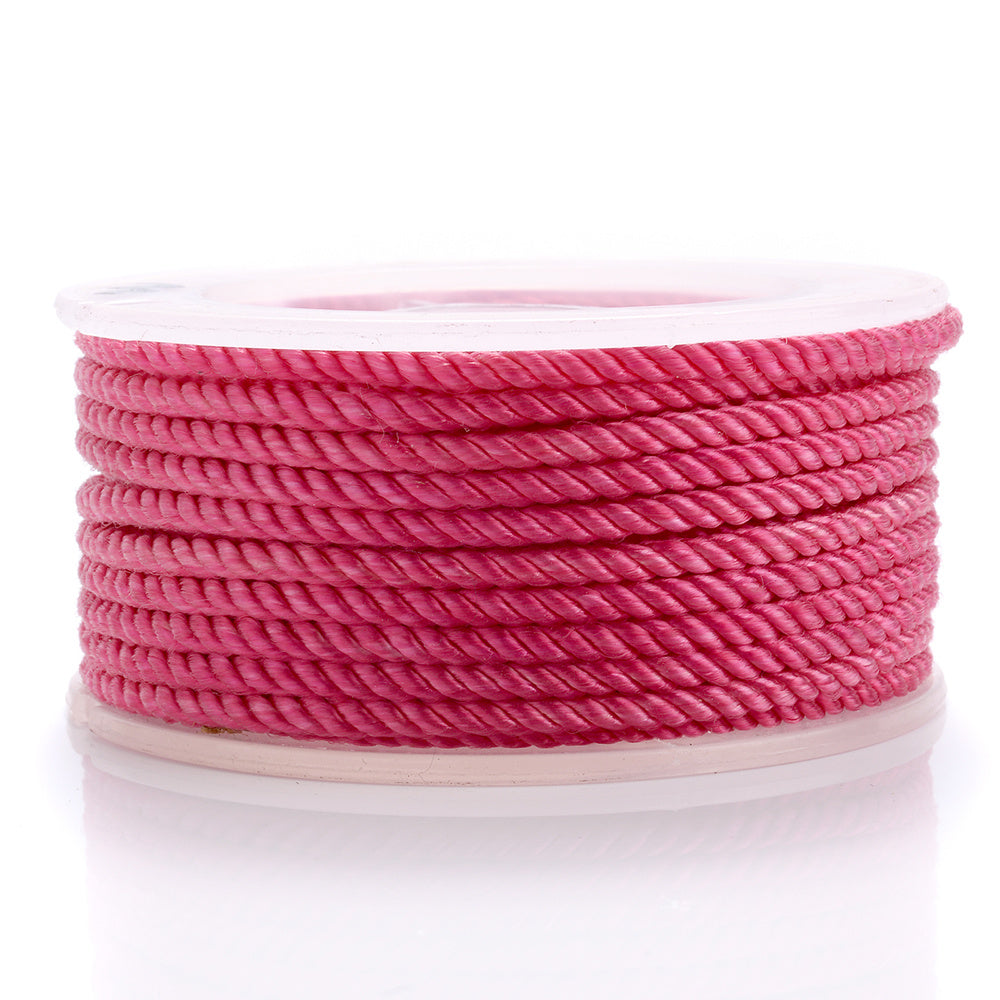 1.5 mm Nylon Chinese Knot Cord