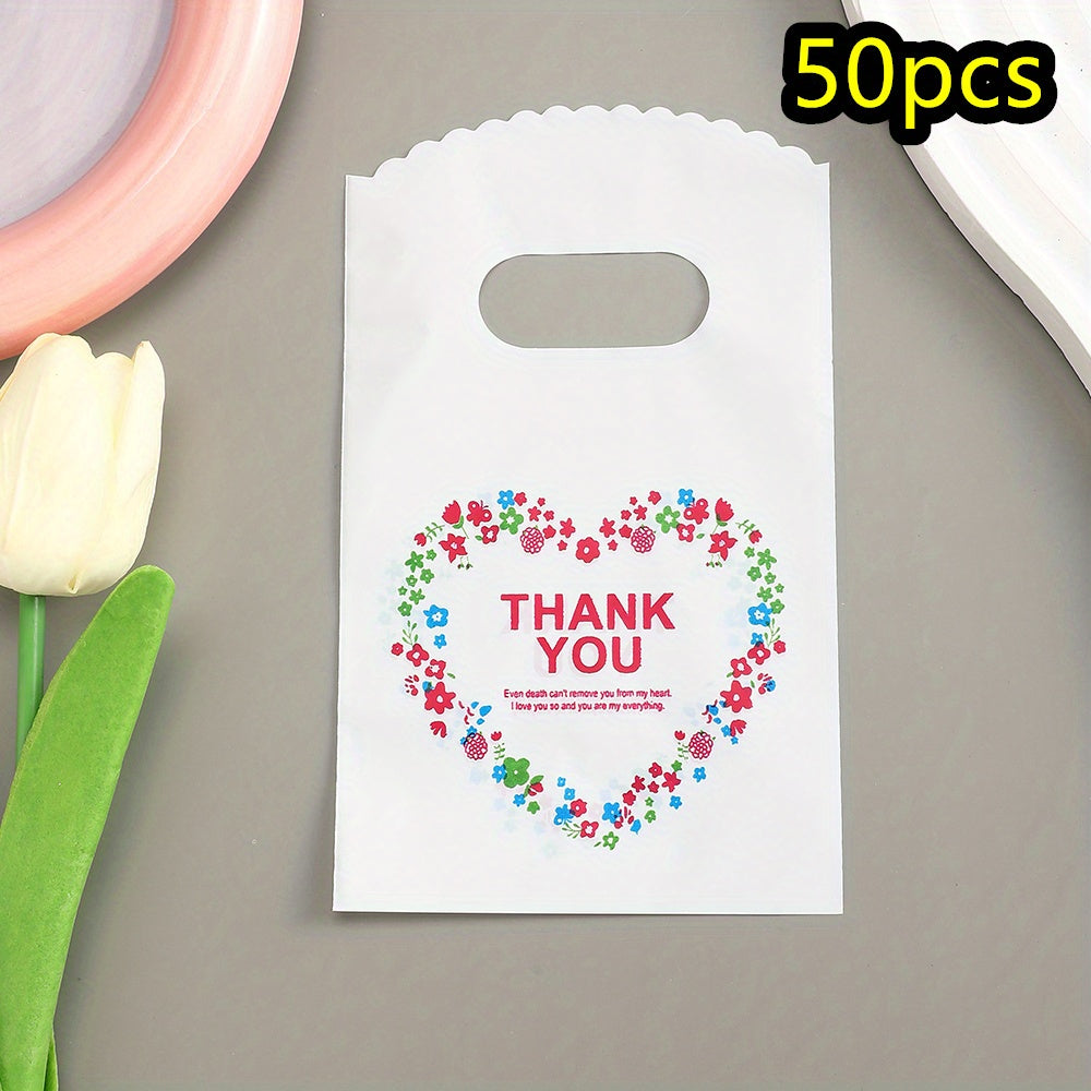 Thank You Gift Bags