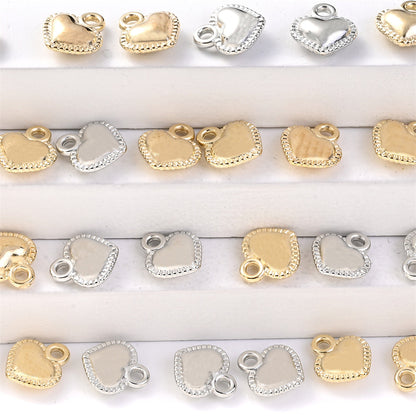 Love CCB Pendants