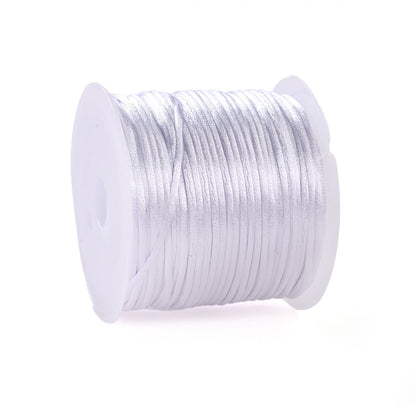 20m 1.5mm Chinese Knot Braided Cord