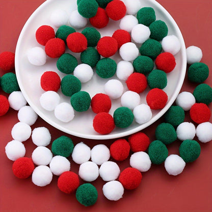 Highball Hairball Beads