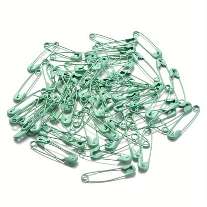 30-Piece 6x30 mm Safety Pins