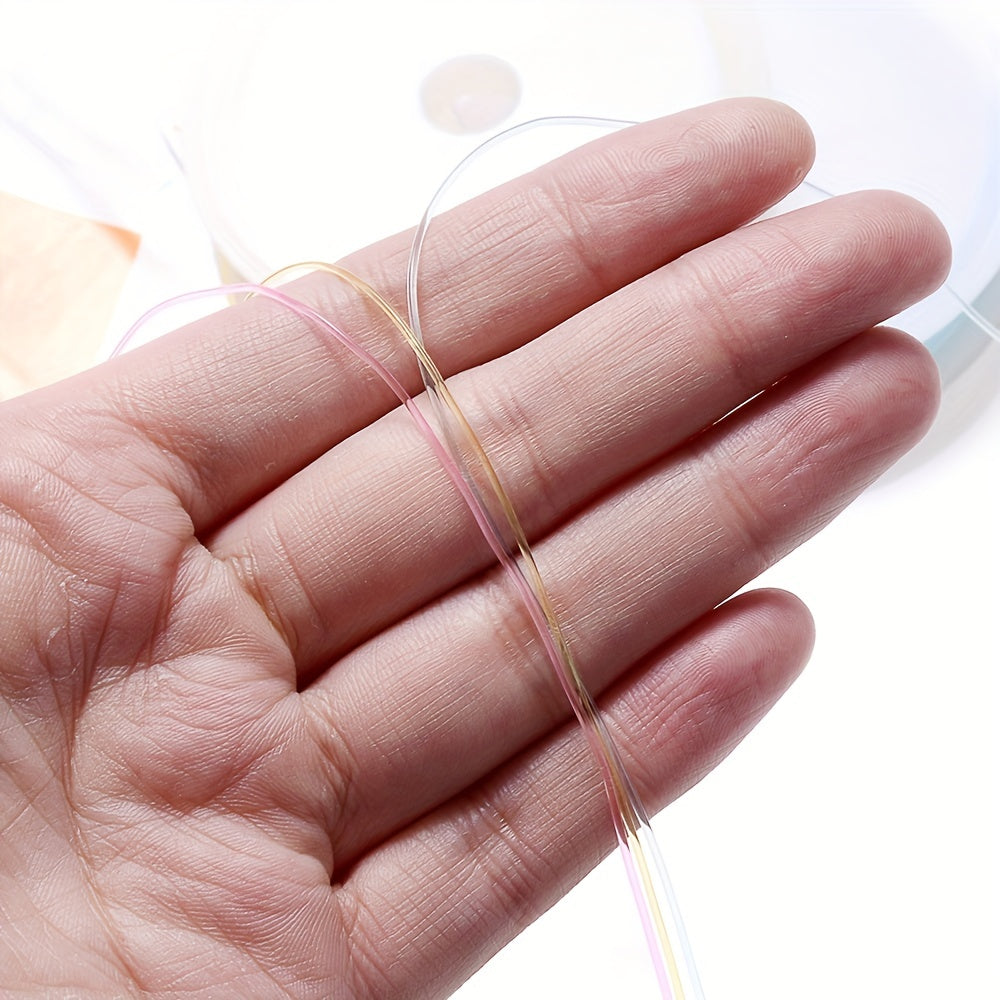 Elastic Beading Cord