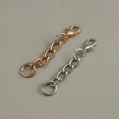 Screw Eye Pin Key Rings