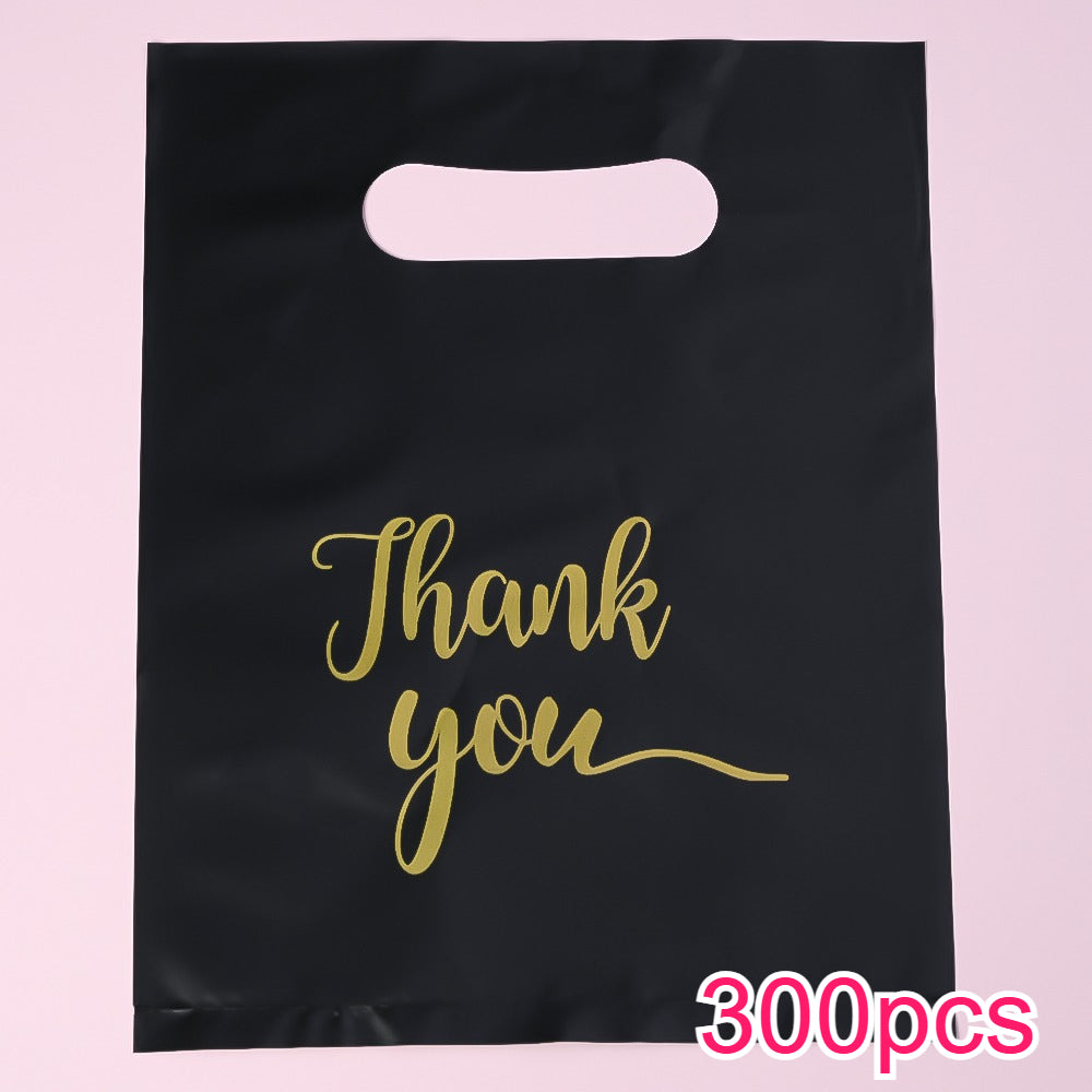 Thank You Gift Bags