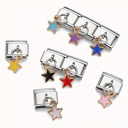 Colorful Removable Pendant Module