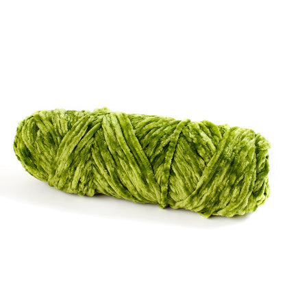 Chenille Plush Yarn