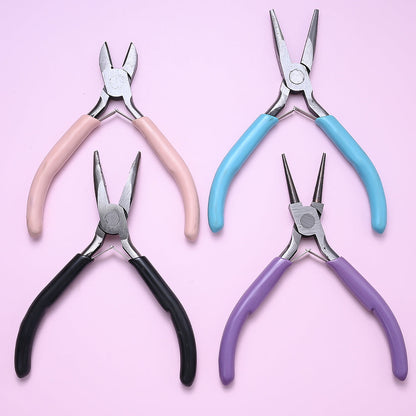 Jewelry Making Pliers