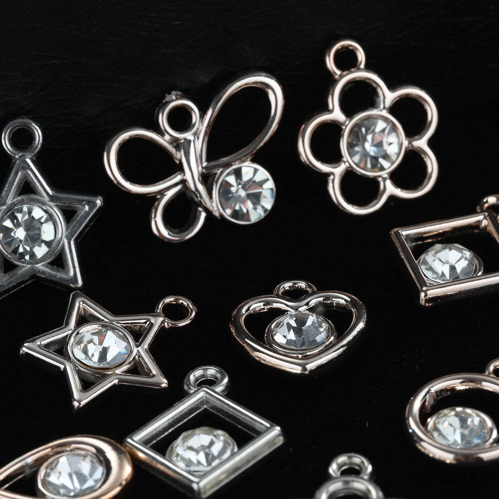 Pentagram CCB Pendants