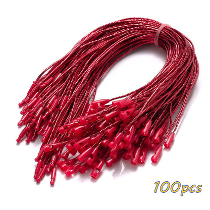 20 cm Polyester Christmas Tree Hanging Ropes