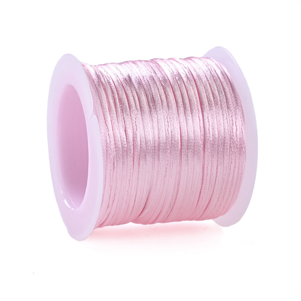 20m 1.5mm Chinese Knot Braided Cord