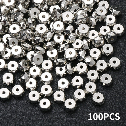 Multilateral CCB Spacer Beads