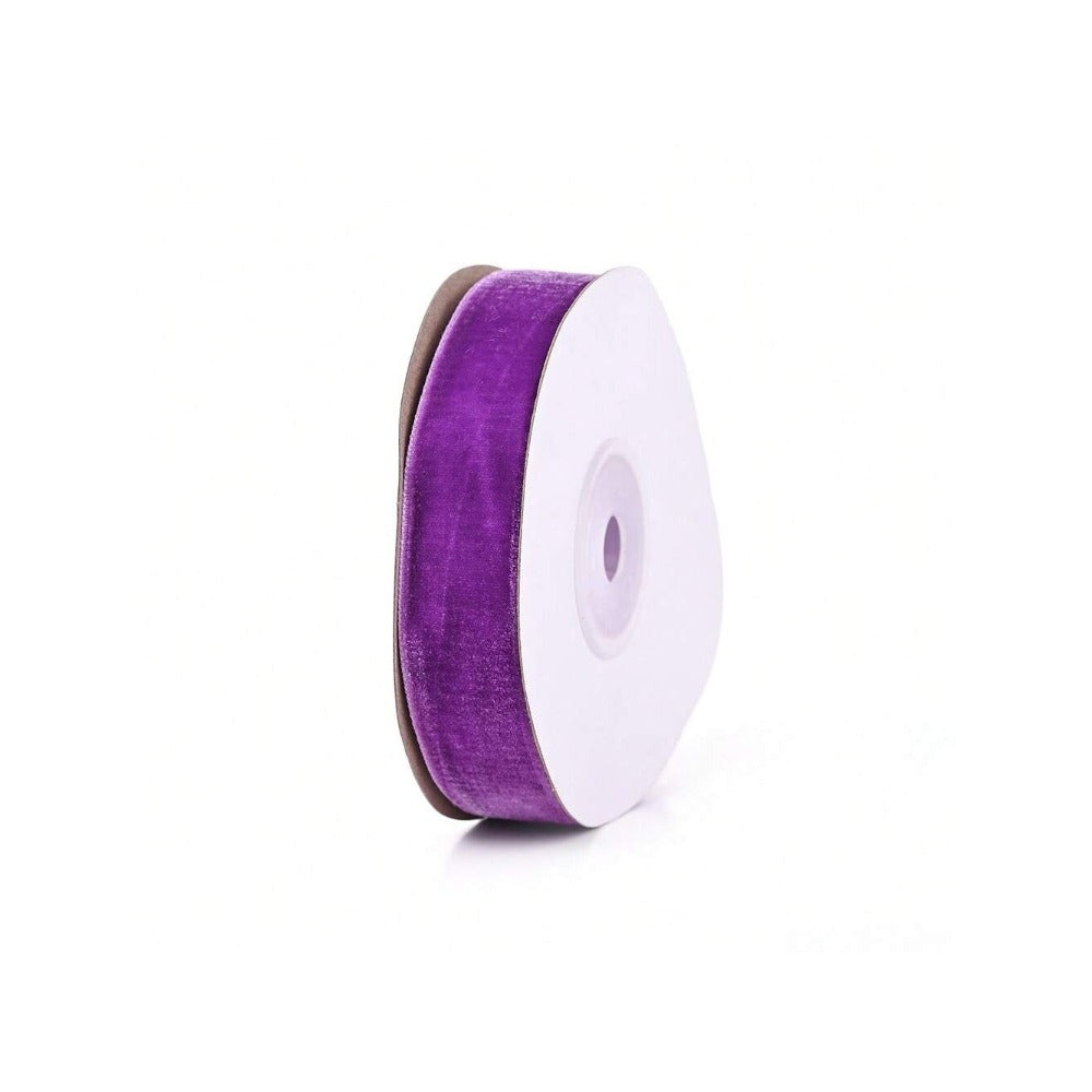 2 cm Velvet Ribbon
