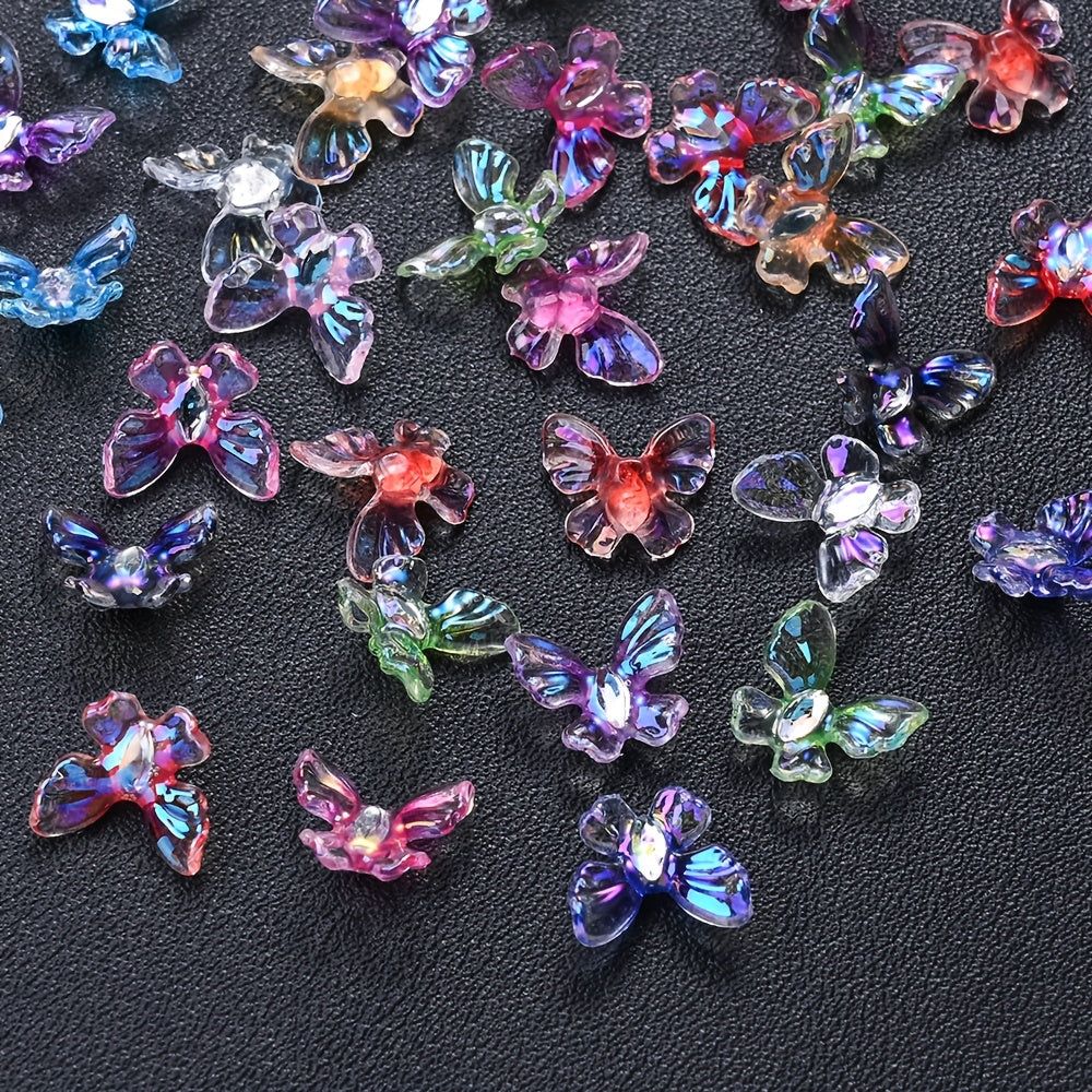 Butterfly Theme Patches