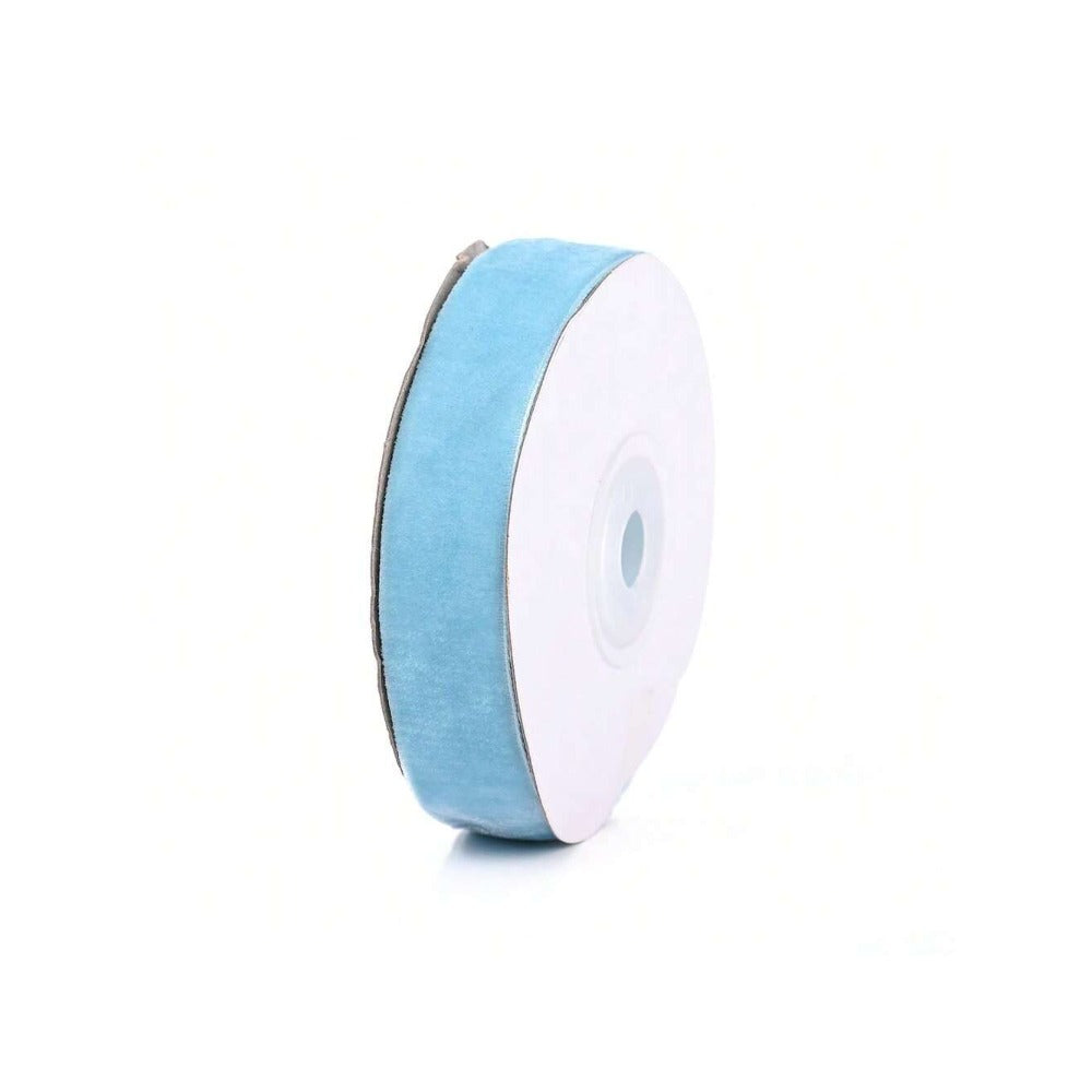 2 cm Velvet Ribbon
