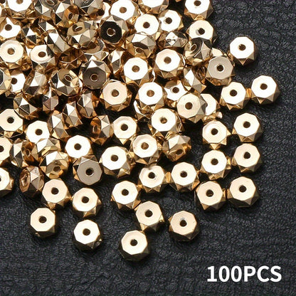 Multilateral CCB Spacer Beads
