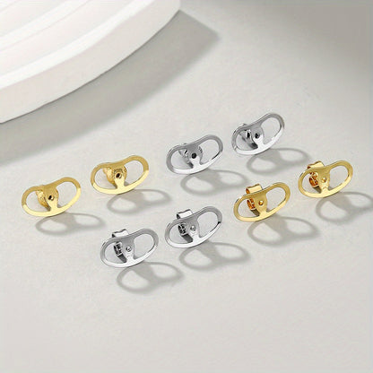 Pig Nose Earring Lifters