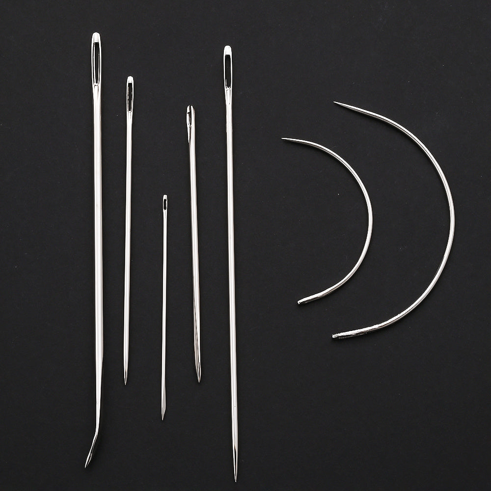 Assorted Sewing Needles Set