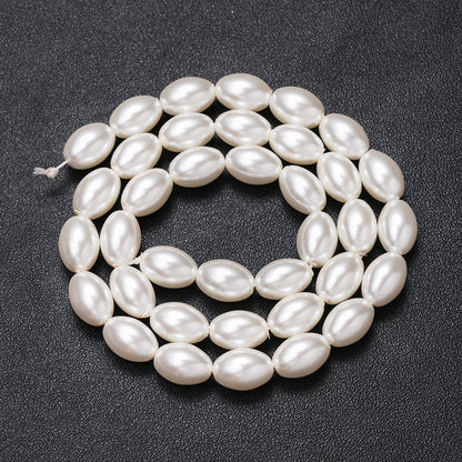 1pc 11mm Glass Seed Bead