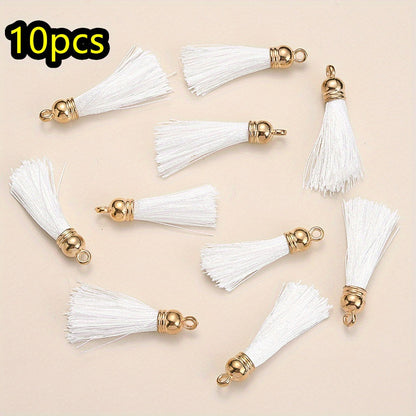 Cap Tassel Decorations