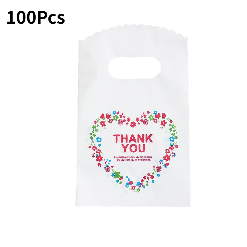 Thank You Gift Bags