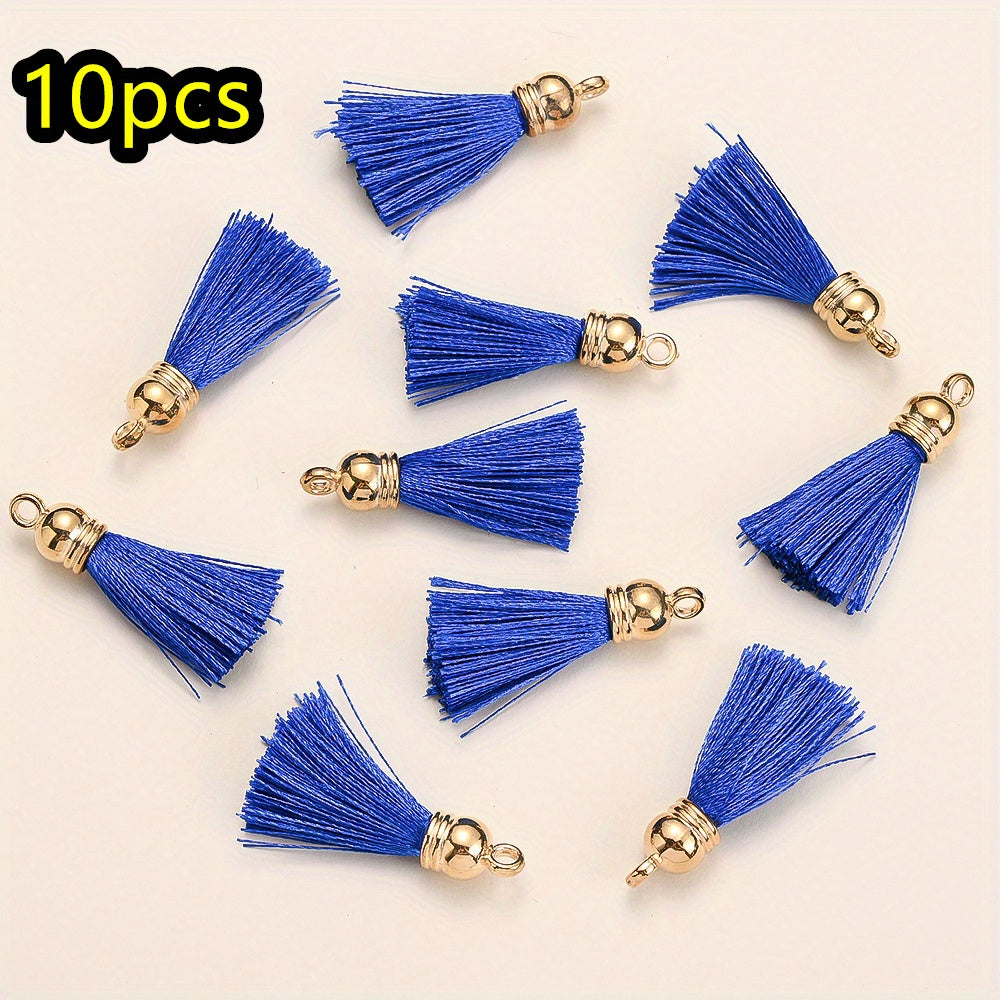 Cap Tassel Decorations