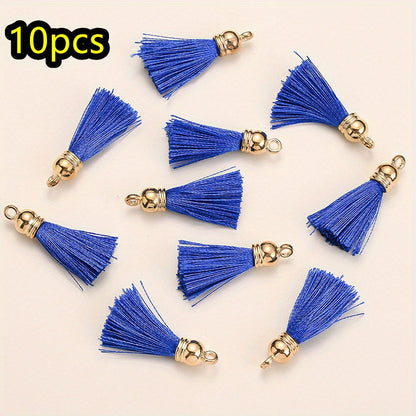 Cap Tassel Decorations