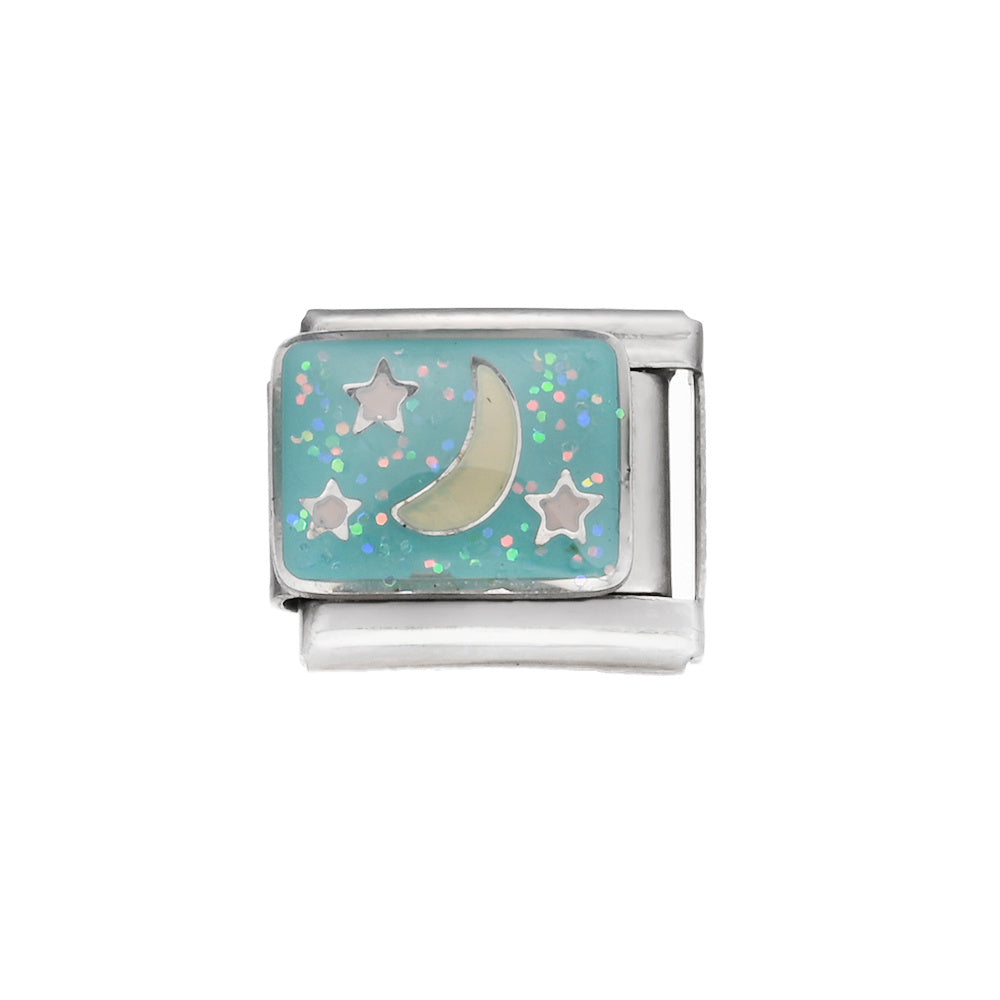 Weather Module Bracelet Bead