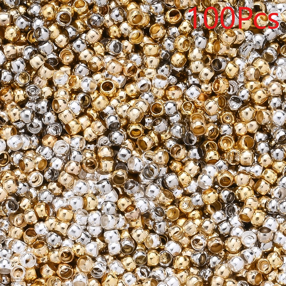 Positioning Spacer Beads