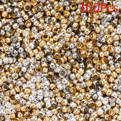 Positioning Spacer Beads