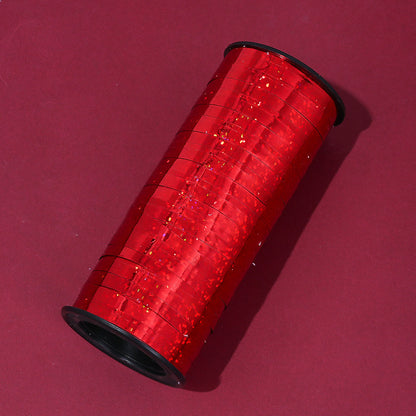 Shiny Laser Ribbon