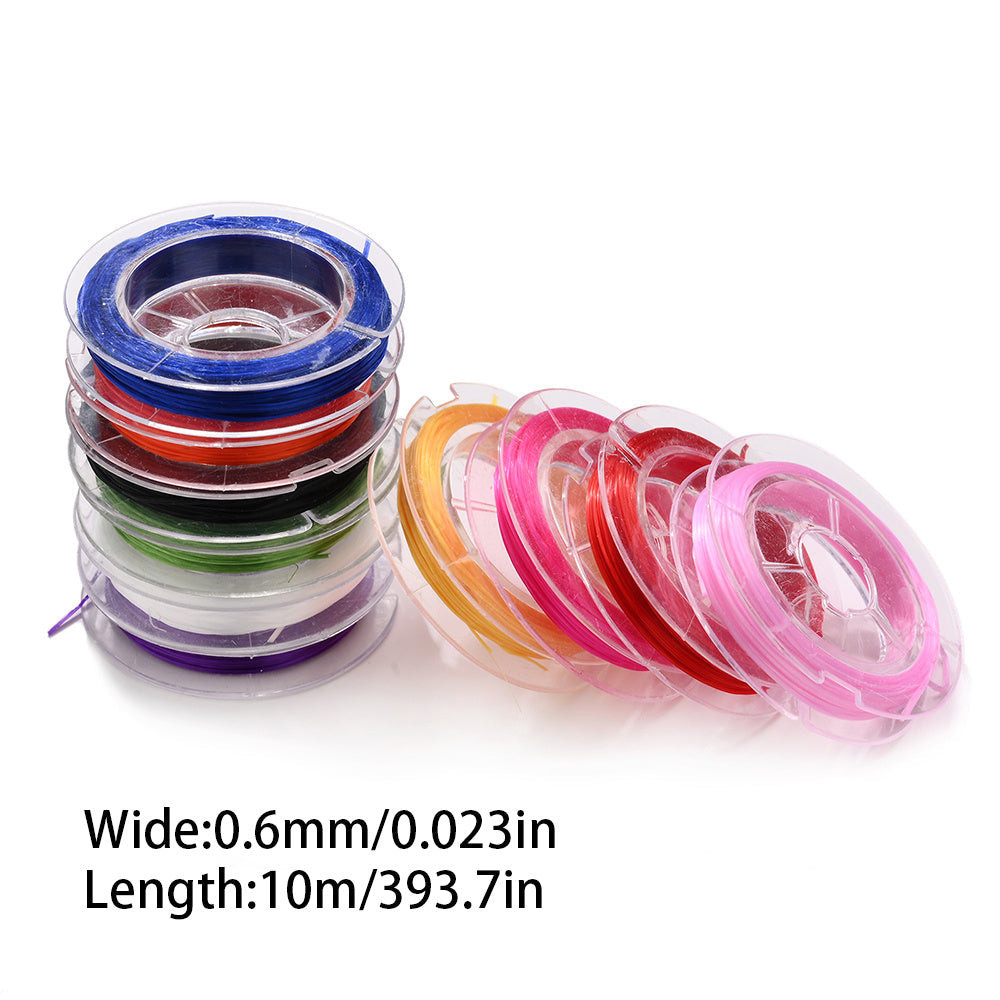 Elastic Beading Cord