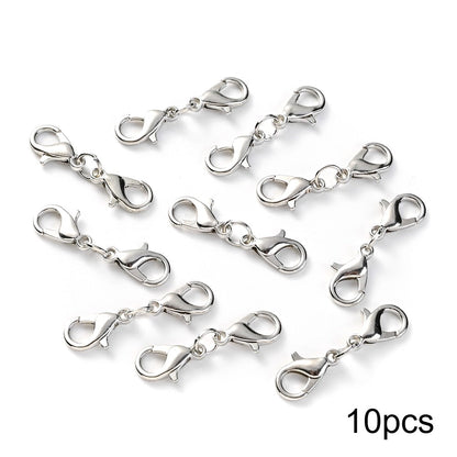 Basic Lobster Clasps