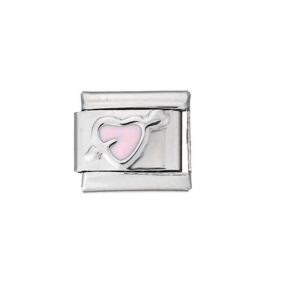 Love Modular Alloy Bracelet Charm
