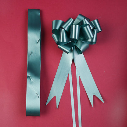 Colorful Christmas Bows