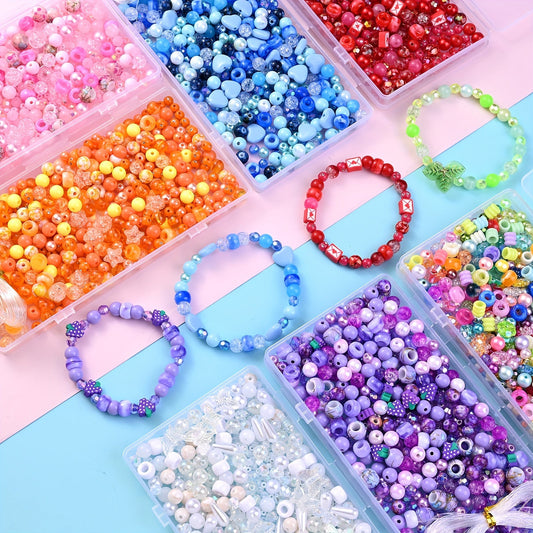 Acrylic Bracelet Making Kit