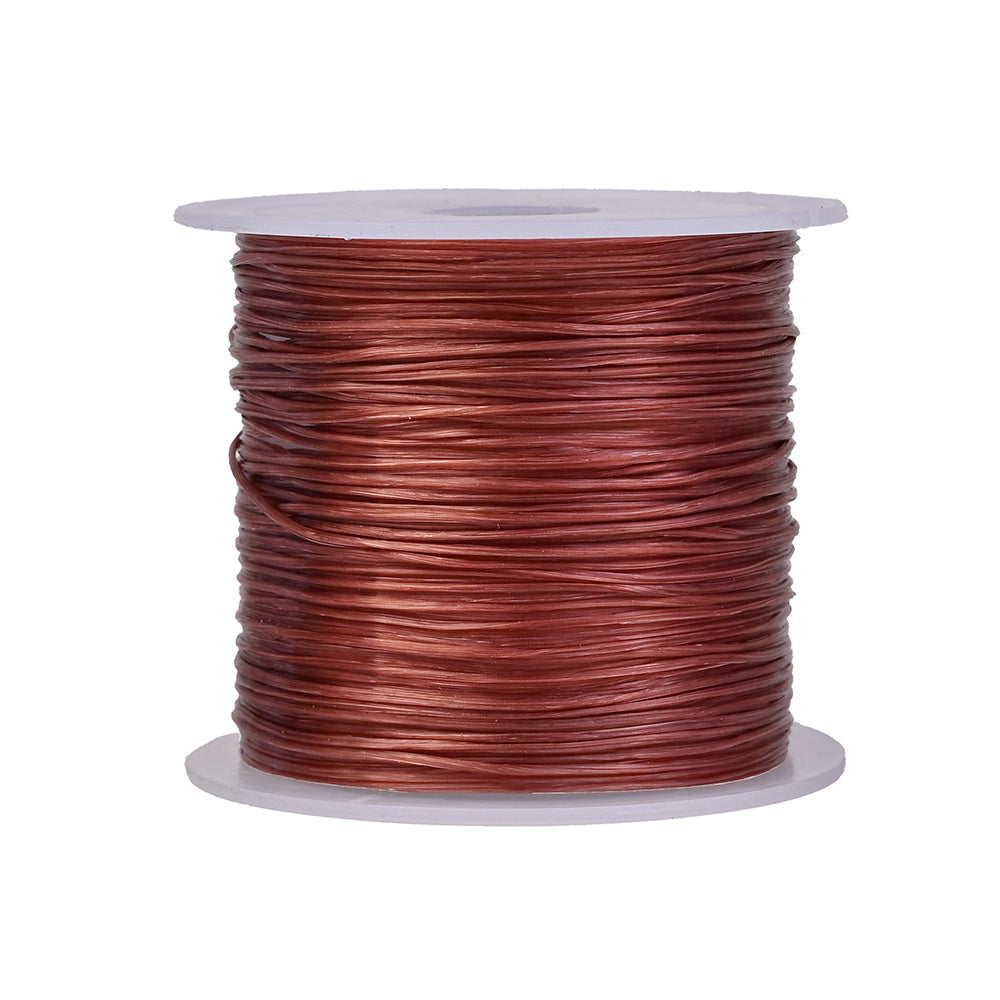 Flat Crystal Stretch Jewelry Thread