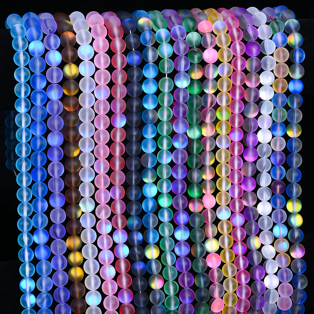 Natural Stone Beads