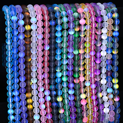 Natural Stone Beads