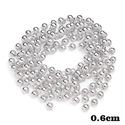 Imitation Pearl Bead String