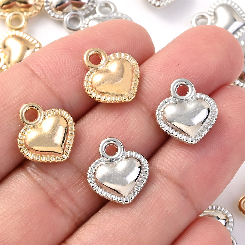 Love CCB Pendants