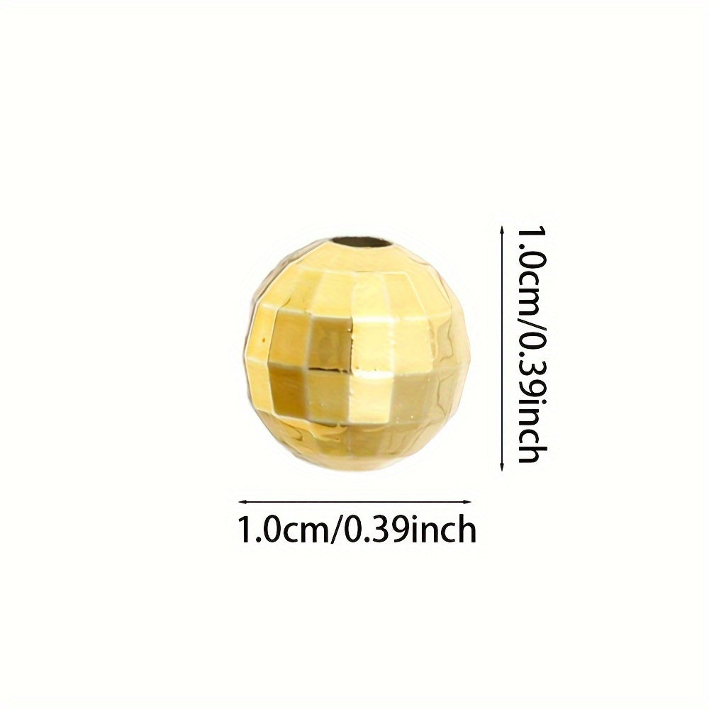 Acrylic Spherical Beads