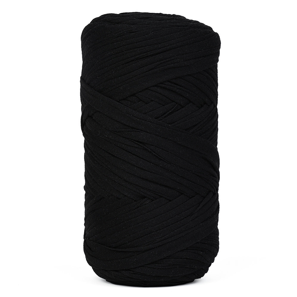 2 Rolls Multicolor Polyester T-Shirt Yarn