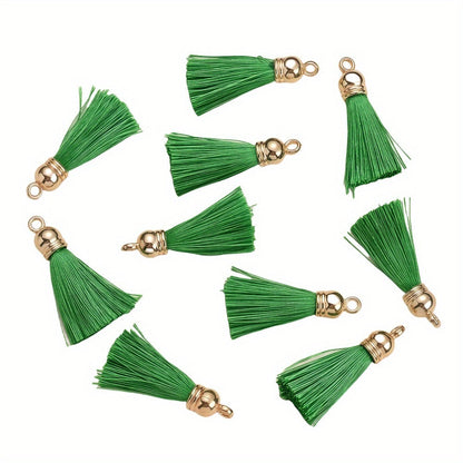 Cap Tassel Decorations
