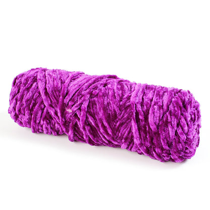 Chenille Plush Yarn