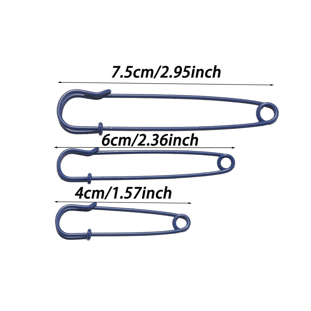 Large Jewelry Pins