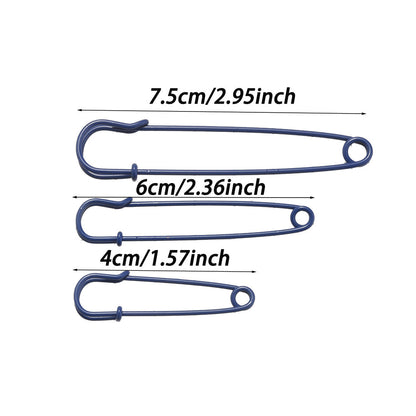 Large Jewelry Pins