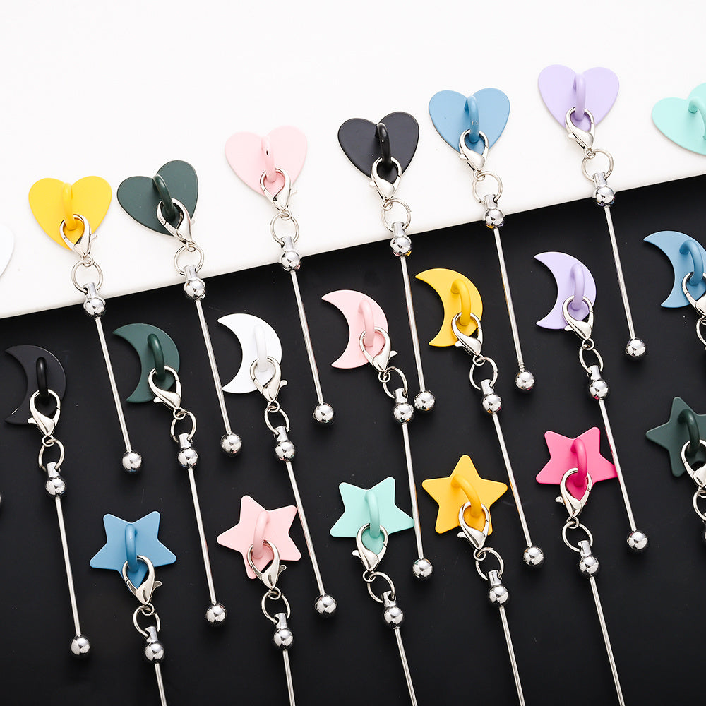 Phone Case Pendant Hook Set